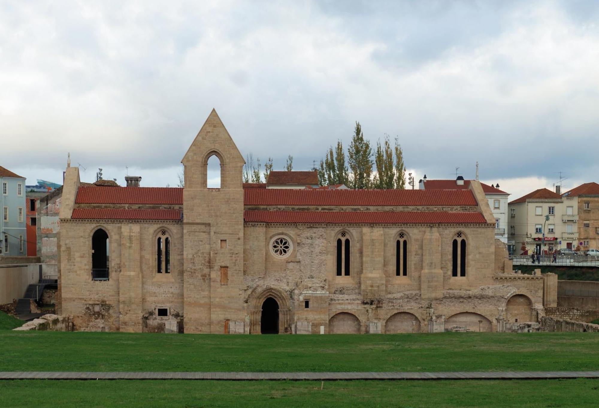 Вілла Casa Do Convento Al/141600 Коїмбра Екстер'єр фото